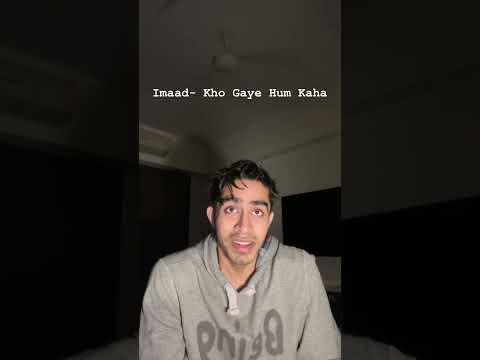 Veer Gidwani Imaad- Kho...