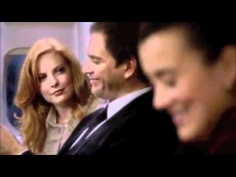 Tony & Ziva/They Will Always Have Paris/