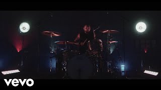 Music video thumbnail preview for Rival Sons - The Man Who Wasn't There (Official Performance Video) by Rival Sons