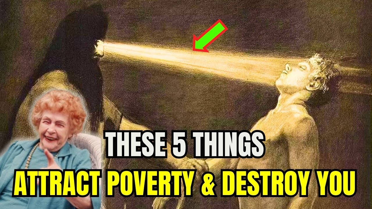 11:11 | Remove These 5 Things From Your House Immediately✨ | Dolores Cannon