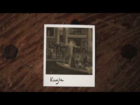 MyKey - Kayla (Audio)