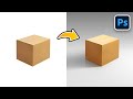 Create Shadows That Look REAL In Photoshop