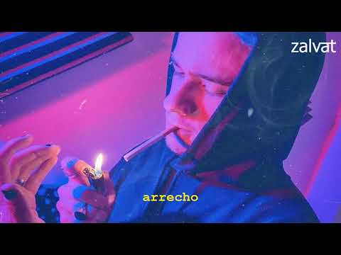 Zaly - arrecho (Audio)