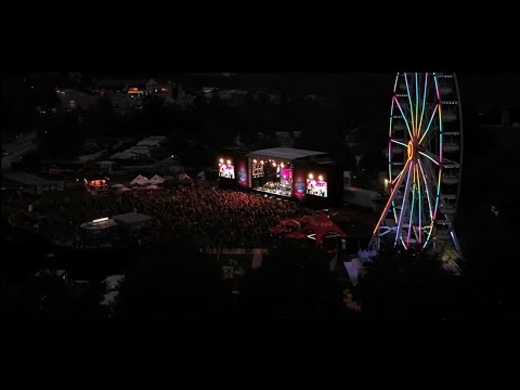 RIVERSIDE AARBURG 2018 - OFFICIAL AFTERMOVIE