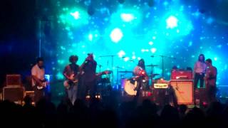 TV On The Radio  Repetition Pabst Theater