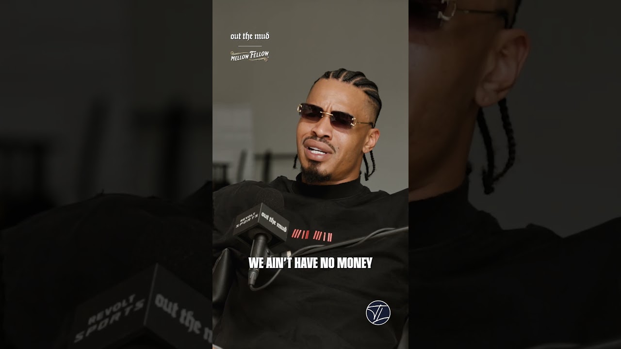 Zach Randolph says he don’t make it today if he was born now 🤯