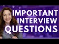 How To Answer Any Behavioral Interview Question