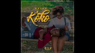 Aslay - KOKO (Official Audio) SMS: 7660810 kwenda 15577 Vodacom Tz