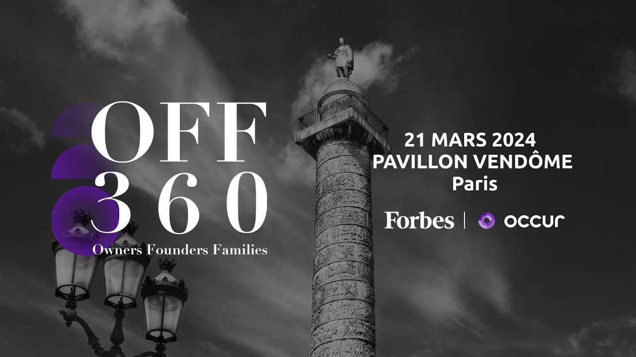 OFF360 | Le 1er événement BtoC du marché de la gestion de patrimoine