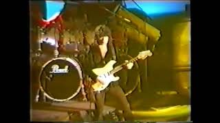 Rainbow Too Late For Tears Live In London 1995 - Great Sound