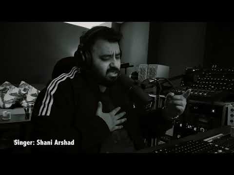 Raaz-e-Ulfat Unplugged Version - Shani Arshad
