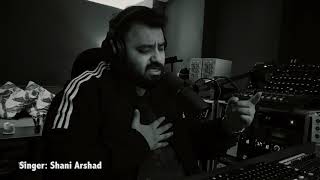 Raaz-e-Ulfat Unplugged Version - Shani Arshad - YouTube