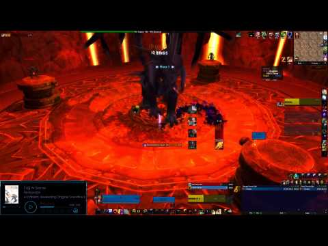 Solo Heroic Nefarian 25