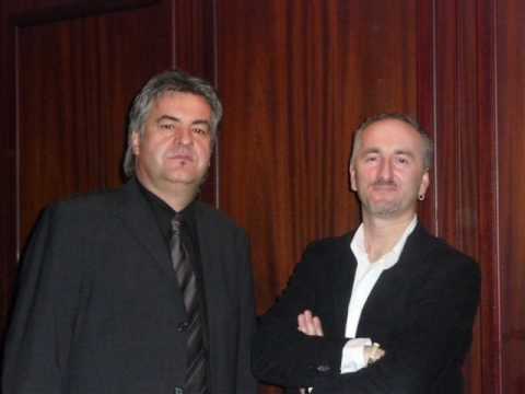 Bruno Bakovic & "Big-Joki-Team" NOVO-2010 - KAD SE SRETNO UDAJE I ZENI-