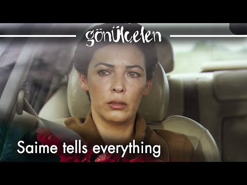 Saime tells everything - Episode 29 | Becoming a Lady