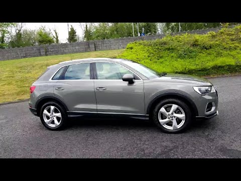 Audi Q3 2.0 TDI 190bhp S-Tronic quattro SE - Image 2