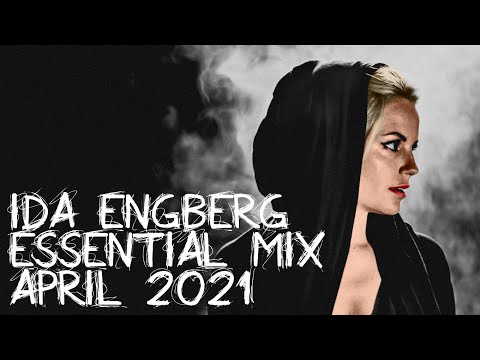 Ida Engberg | Essential Mix BBC RADIO 1 | April 2021