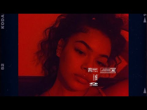 FREE 6lack Type Beat x Eli Sostre x Partynextdoor - Stress About (Interlude)