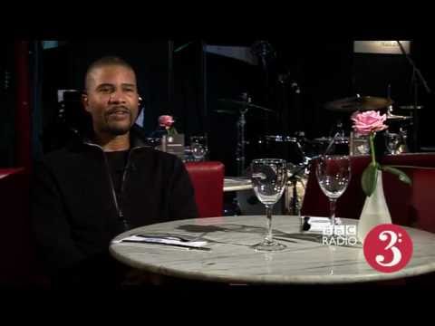 London Jazz Festival 2008   David Sanchez