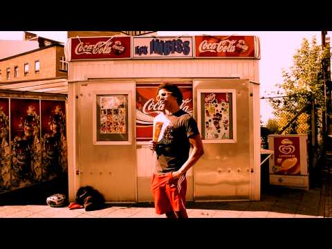 Main Moe & DJ Saibz - Ketchup Kids Reloaded