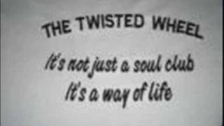 Darrell Banks - I Will Fear No Evil,.wmv