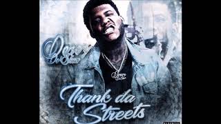 Derez Deshon - All To Me ft. TK Kravitz