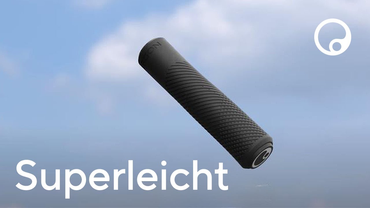 Ergon Lenkergriff GXR Gummi Small