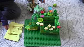 Cameron&#39;s Lil Leprechaun Trap