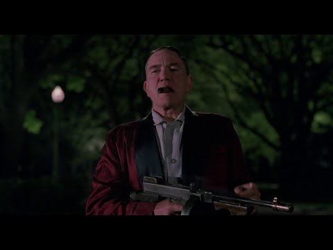 Miller's Crossing (1990) | Danny Boy Shootout