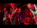 The Dream Syndicate-  Until Lately- Live