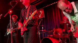 The Dream Syndicate-  Until Lately- Live