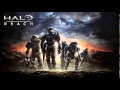 Halo Reach - Martin O'Donnell - Long Night of Solace