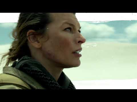 Monster Hunter | Giant Epic | December 3