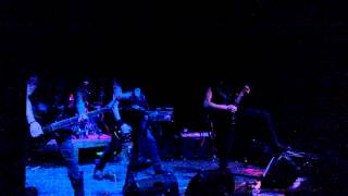 Surge Assault - Infernal Riot