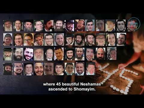Divine Protection | Rabbi Shlomo Landau