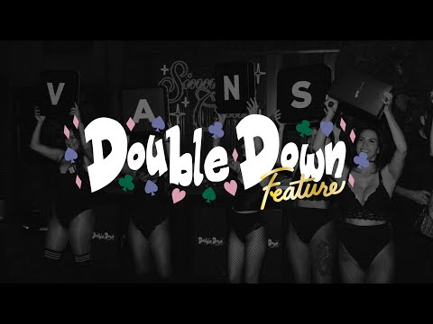 FEATURE x Vans Vault 'Double Down Sinner's Club' Event Recap