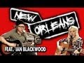 NEW ORLEANS - Sarah Blackwood ft. Ian Blackwood (RANCID)