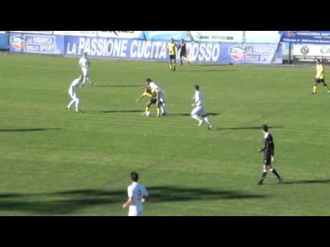 (Serie D) Naviglio Trezzano - Novese : 2-0 (sintesi partita)