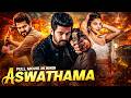 Aswathama Hindi Dubbed Movie South Indian Action Thriller Naga Shourya