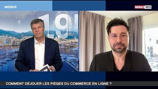 Economie : comment déjouer les pièges du commerce en ligne ?