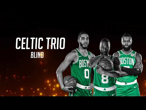BLIND - Kemba X Brown X Tatum Mix