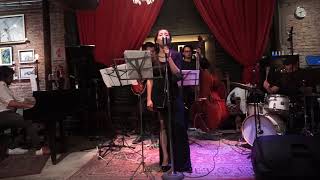 Misty- Erroll Garner, Johnny Burke