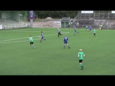 P17 KTP vs JäPS 1/2