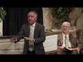 Scott Matthews - Jesus Went With Him - Mark 5