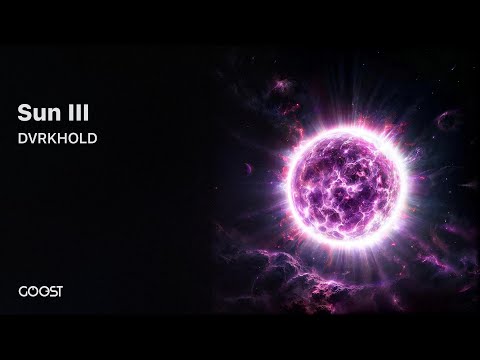 DVRKHOLD - Sun III