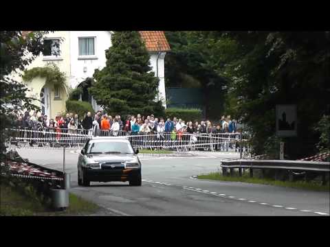 david hardy 1ER virage m de bomerée 2013