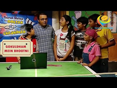 Tapu Sena Explains Everything | Taarak Mehta Ka Ooltah Chashmah | Gokuldham Mein Bhootni