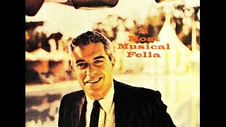 Lou Levy Trio - Night And Day