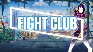 Just Dance 2018 - Fight Club by Lights - Fanmade Mashup