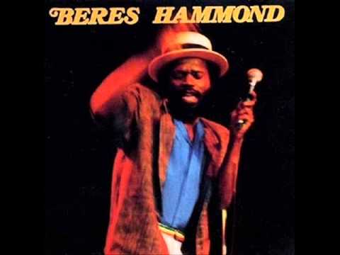 Beres Hammond-These Arms Of Mine